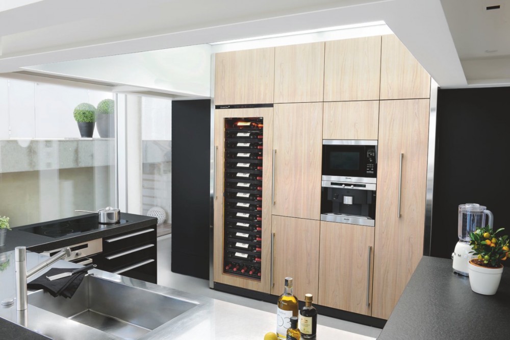 Eurocave disponible chez Concept Inside Eurocave disponible chez Concept Inside